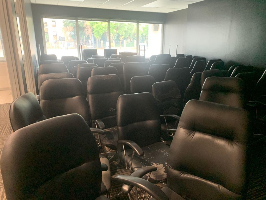 To Let commercial Property for Rent in Morningside Gauteng