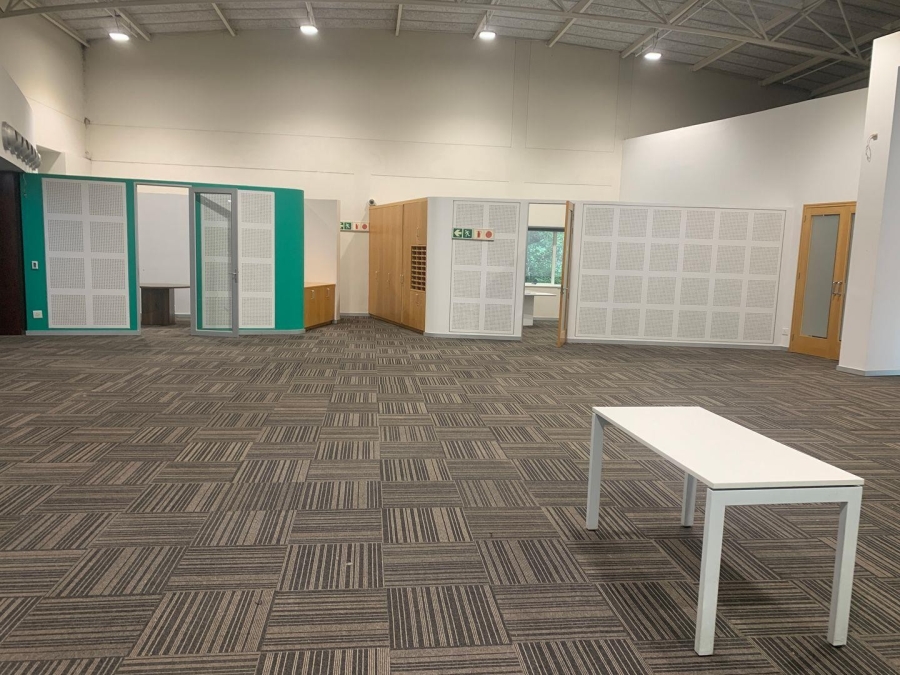 To Let commercial Property for Rent in Morningside Gauteng