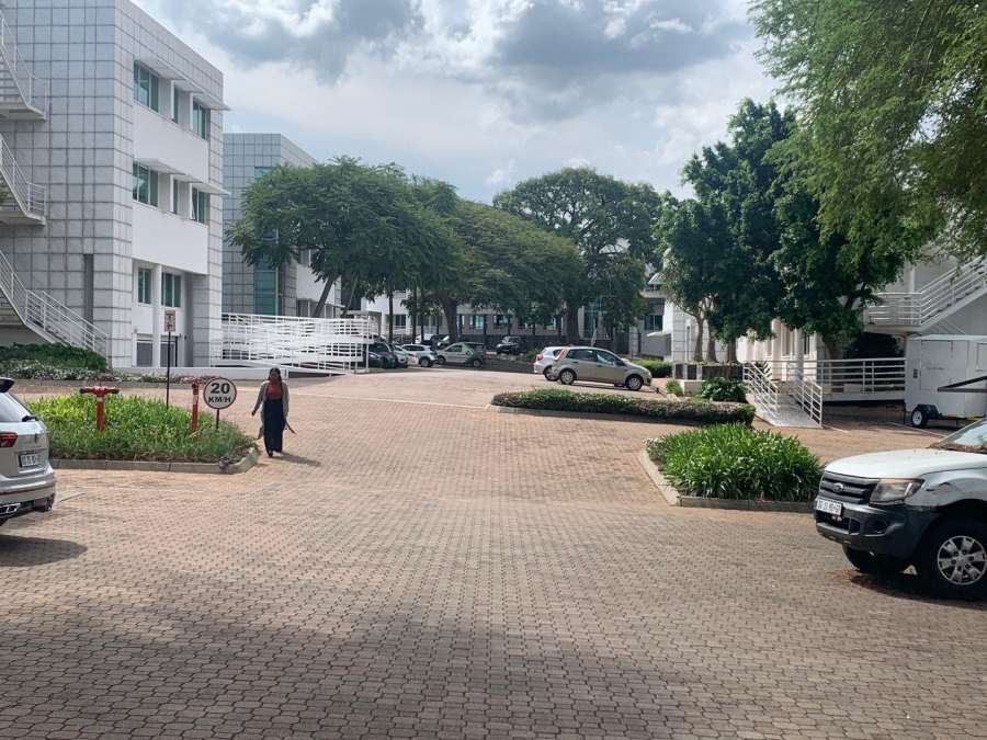 To Let commercial Property for Rent in Morningside Gauteng