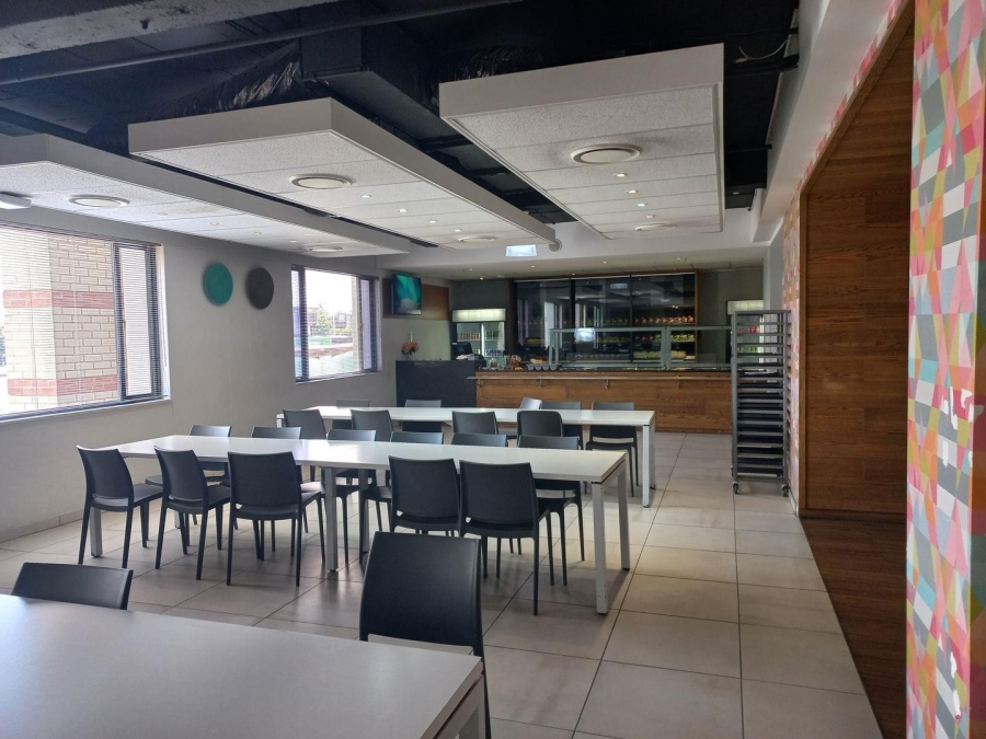 To Let commercial Property for Rent in Halfway House Gauteng