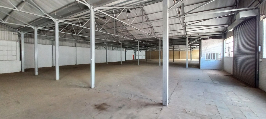 To Let commercial Property for Rent in New Era Gauteng