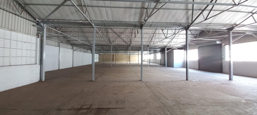 To Let commercial Property for Rent in New Era Gauteng