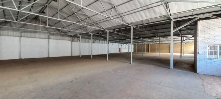 To Let commercial Property for Rent in New Era Gauteng