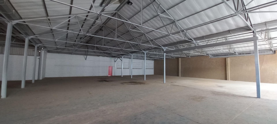 To Let commercial Property for Rent in New Era Gauteng