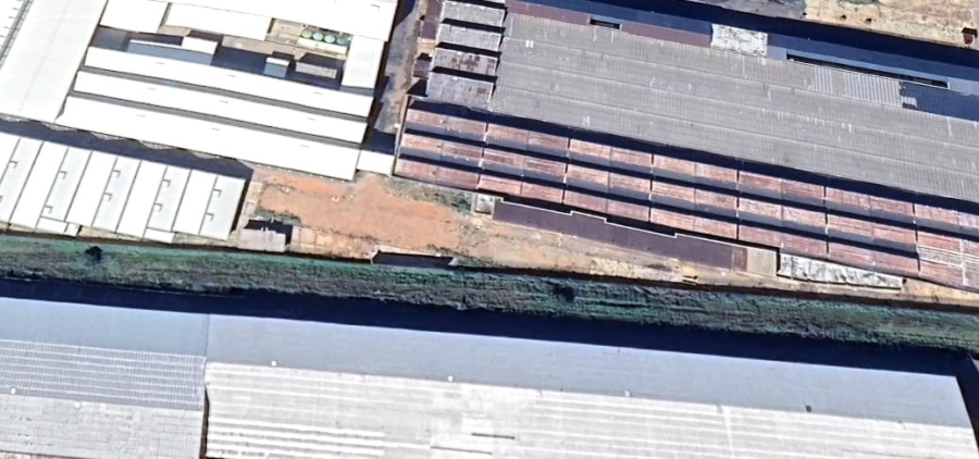 To Let commercial Property for Rent in New Era Gauteng