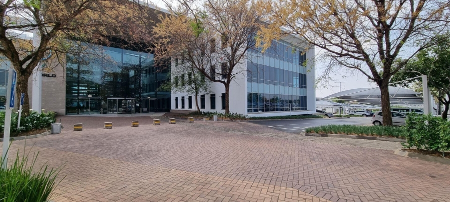 To Let commercial Property for Rent in Waterfall Gauteng