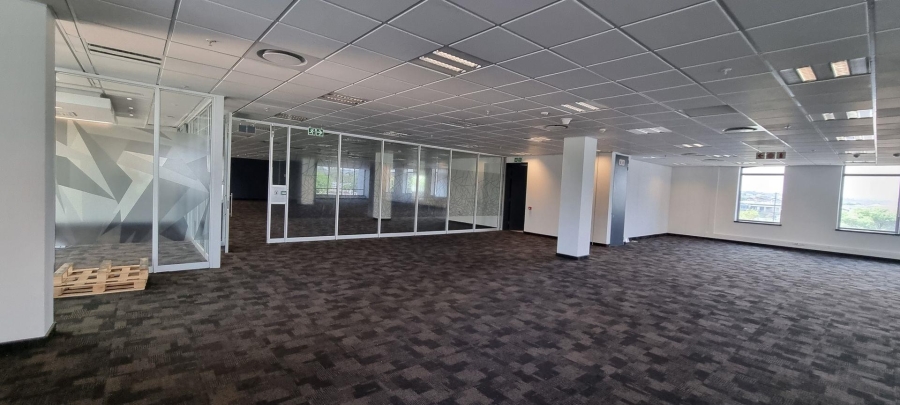 To Let commercial Property for Rent in Waterfall Gauteng