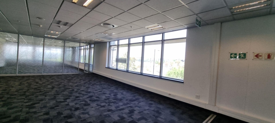 To Let commercial Property for Rent in Waterfall Gauteng
