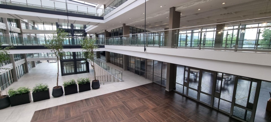 To Let commercial Property for Rent in Waterfall Gauteng