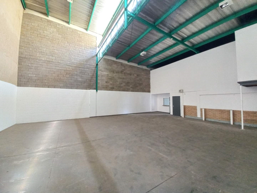 To Let commercial Property for Rent in Germiston West Gauteng