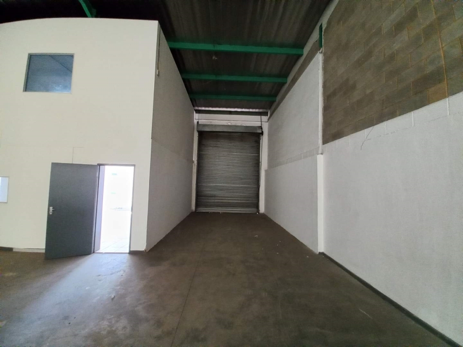 To Let commercial Property for Rent in Germiston West Gauteng