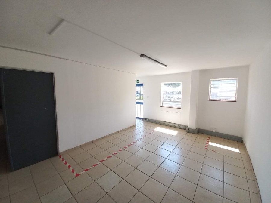 To Let commercial Property for Rent in Germiston West Gauteng