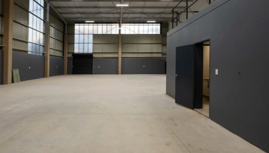 To Let commercial Property for Rent in Kosmosdal Gauteng