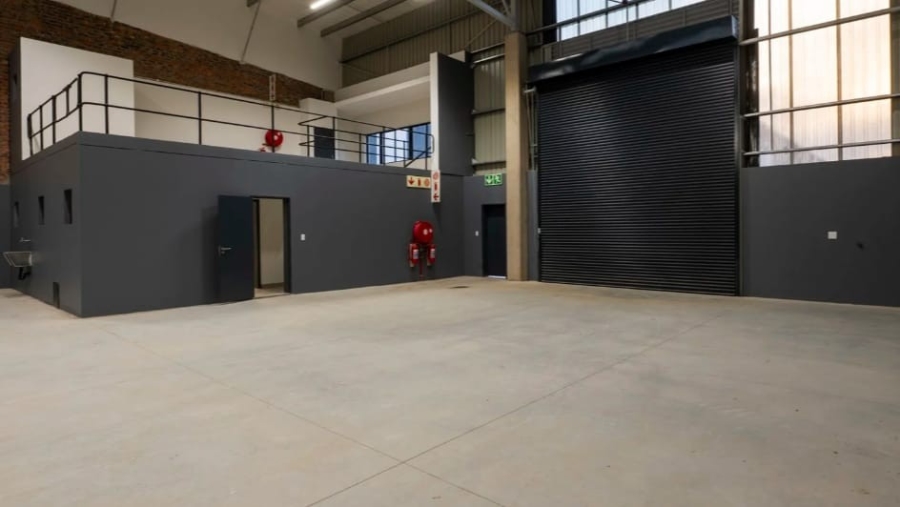 To Let commercial Property for Rent in Kosmosdal Gauteng