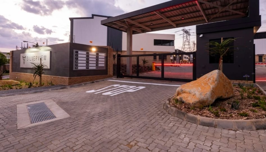 To Let commercial Property for Rent in Kosmosdal Gauteng