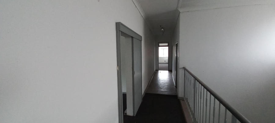 To Let commercial Property for Rent in Benrose Gauteng