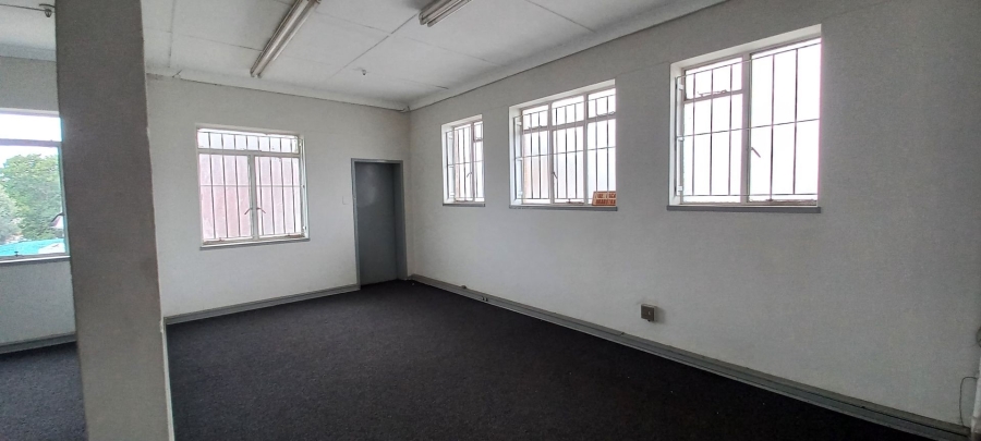 To Let commercial Property for Rent in Benrose Gauteng