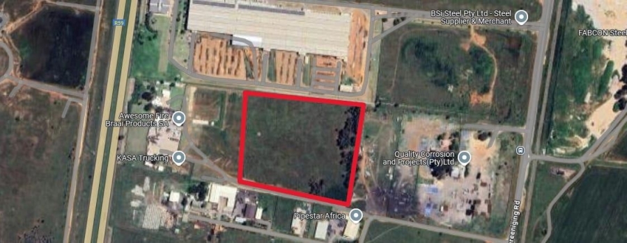 Commercial Property for Sale in Kliprivier Gauteng