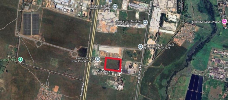 Commercial Property for Sale in Kliprivier Gauteng