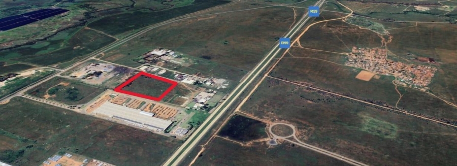 Commercial Property for Sale in Kliprivier Gauteng