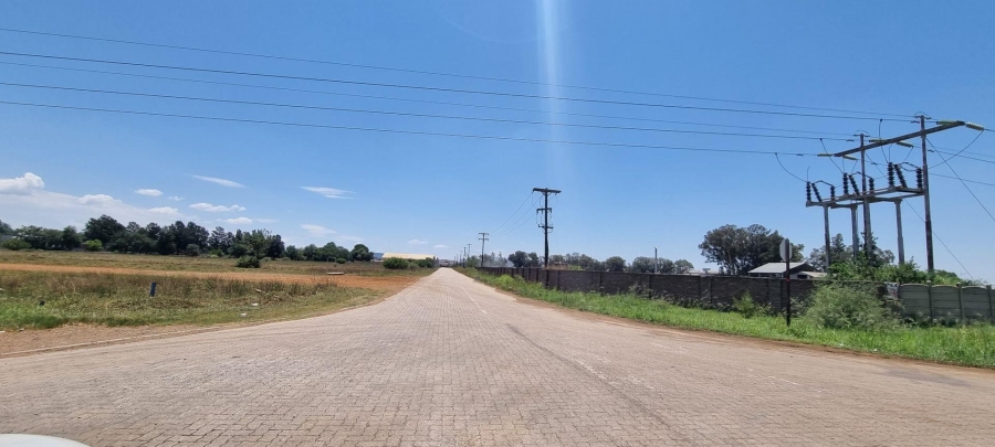 Commercial Property for Sale in Kliprivier Gauteng