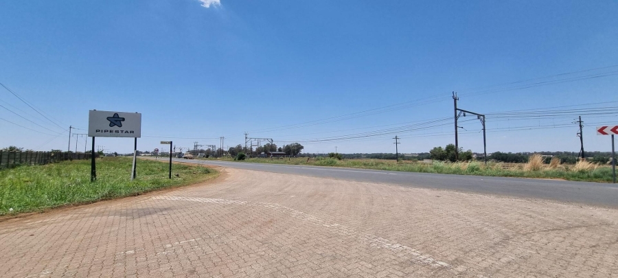 Commercial Property for Sale in Kliprivier Gauteng