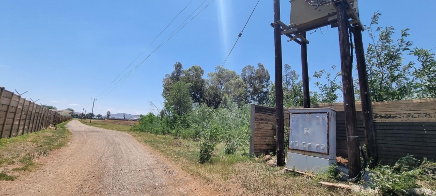 Commercial Property for Sale in Kliprivier Gauteng