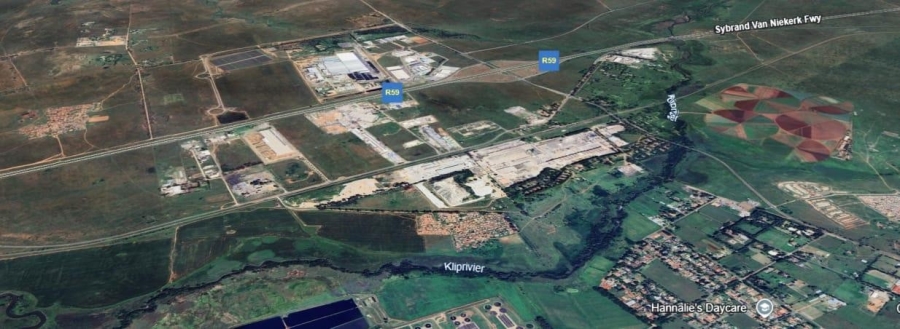 Commercial Property for Sale in Kliprivier Gauteng