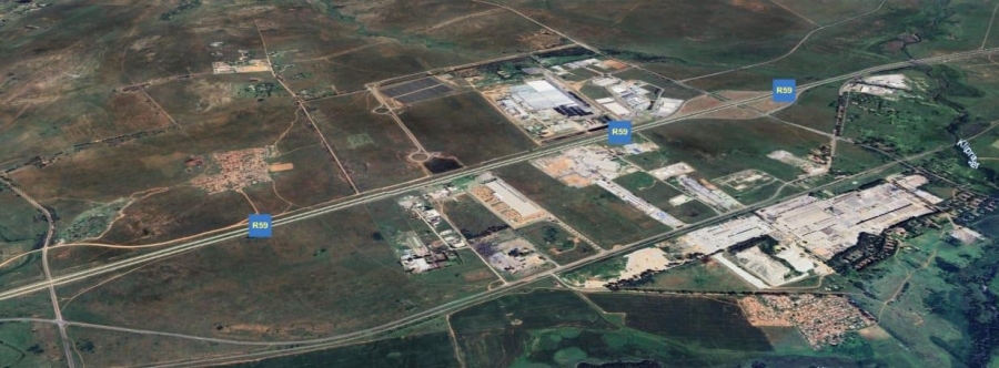 Commercial Property for Sale in Kliprivier Gauteng