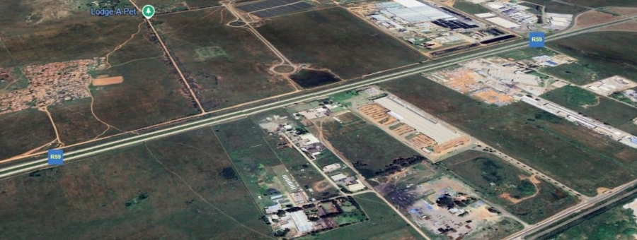 Commercial Property for Sale in Kliprivier Gauteng