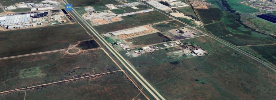 Commercial Property for Sale in Kliprivier Gauteng