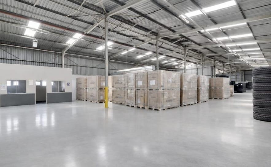 To Let commercial Property for Rent in Hughes Gauteng