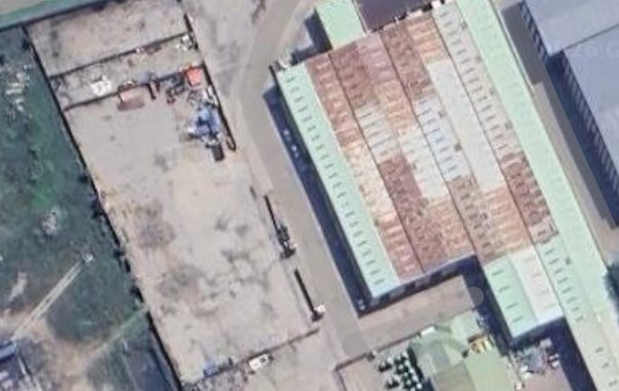 To Let commercial Property for Rent in Hughes Gauteng