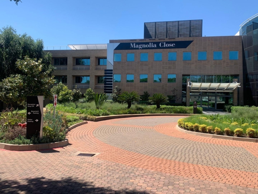 To Let commercial Property for Rent in Woodmead Gauteng