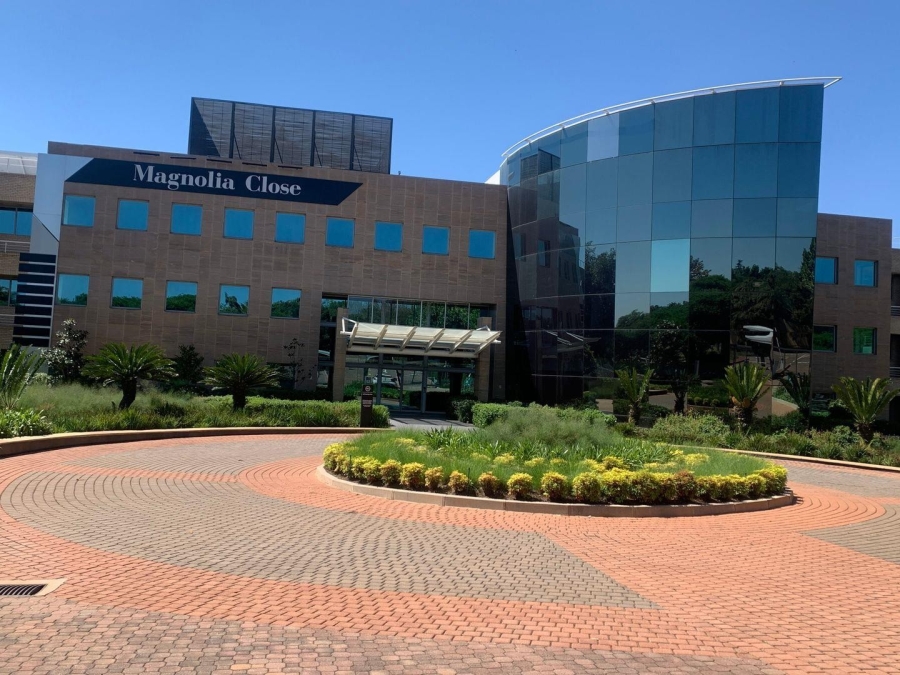 To Let commercial Property for Rent in Woodmead Gauteng