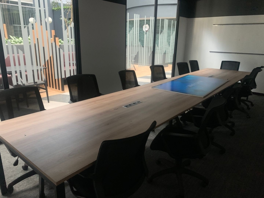 To Let commercial Property for Rent in Woodmead Gauteng