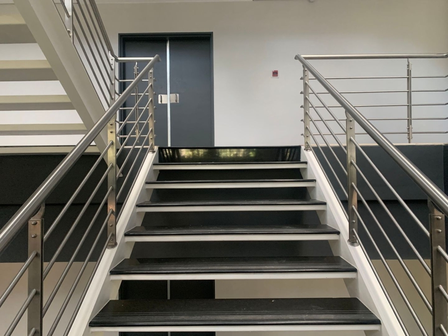 To Let commercial Property for Rent in Woodmead Gauteng