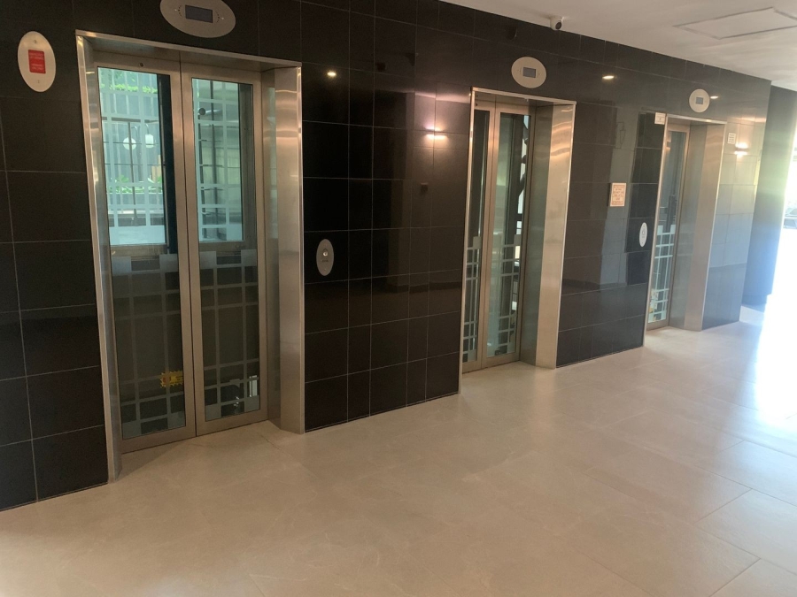 To Let commercial Property for Rent in Woodmead Gauteng