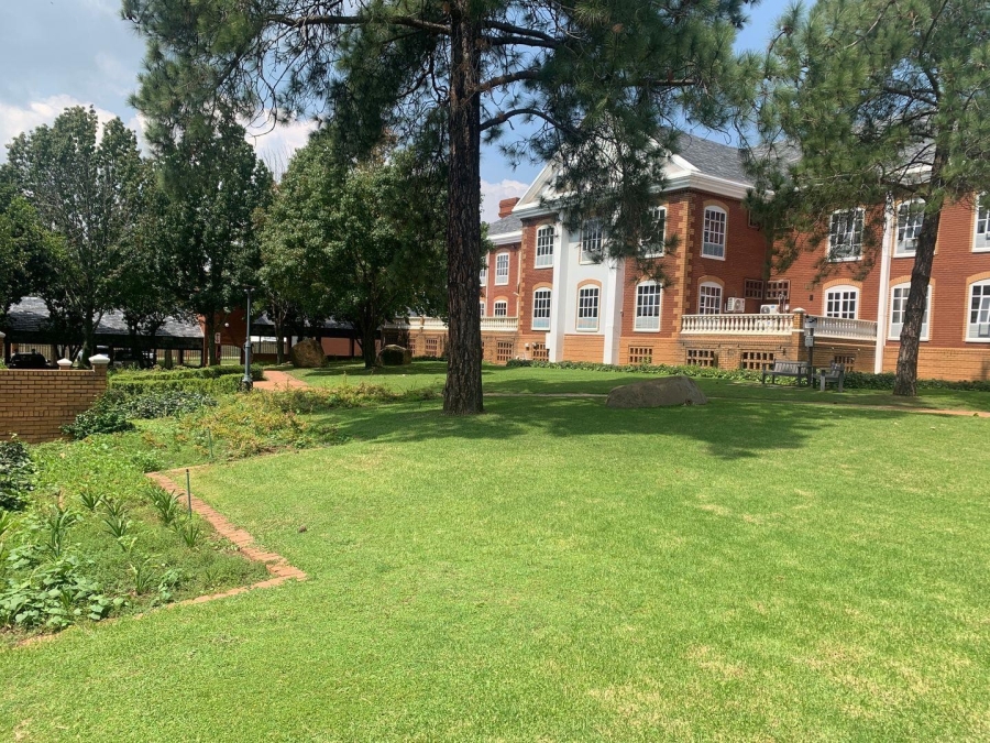 To Let commercial Property for Rent in Bryanston Gauteng