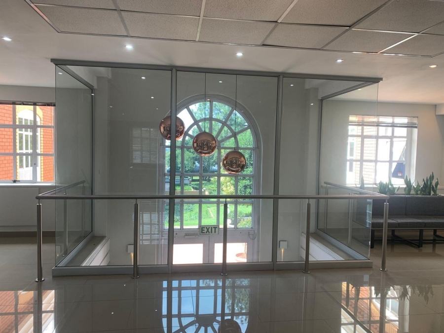 To Let commercial Property for Rent in Bryanston Gauteng