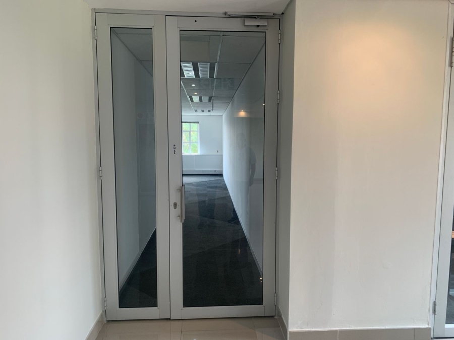 To Let commercial Property for Rent in Bryanston Gauteng