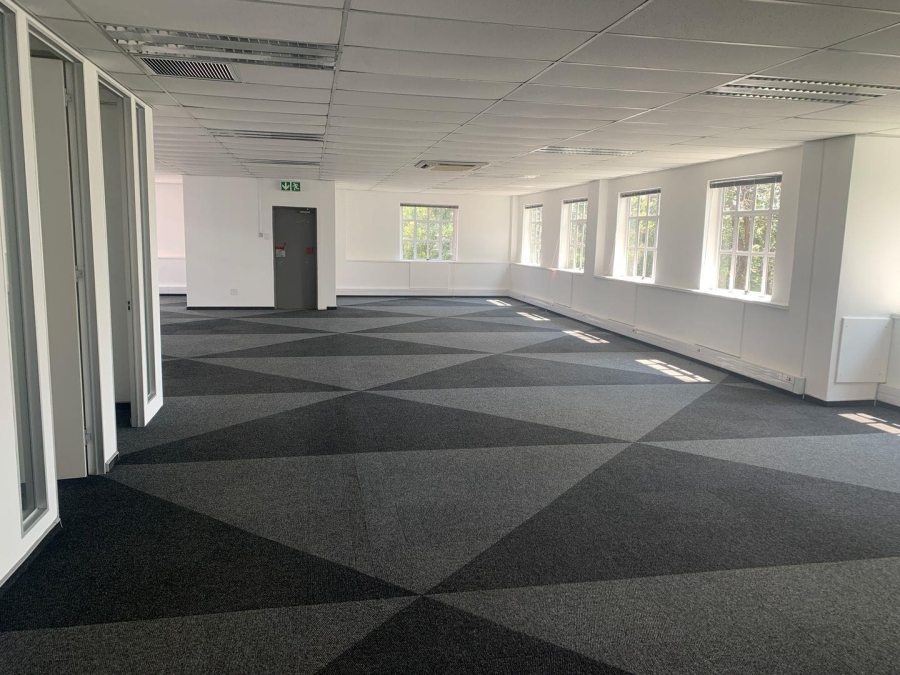 To Let commercial Property for Rent in Bryanston Gauteng