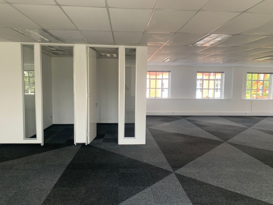 To Let commercial Property for Rent in Bryanston Gauteng