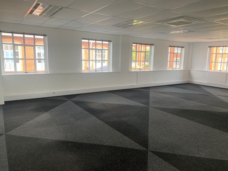 To Let commercial Property for Rent in Bryanston Gauteng