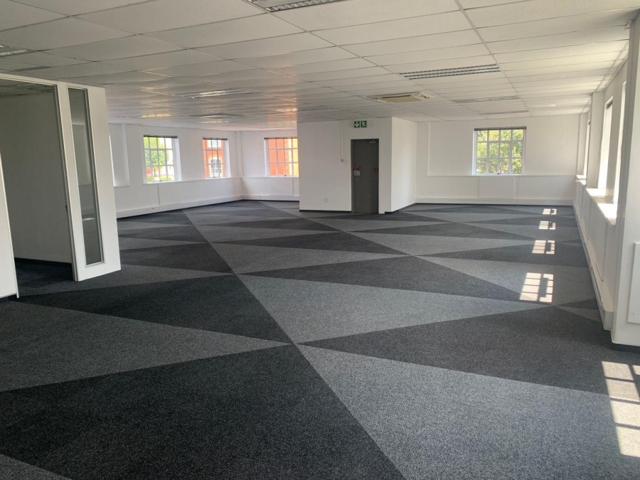 To Let commercial Property for Rent in Bryanston Gauteng