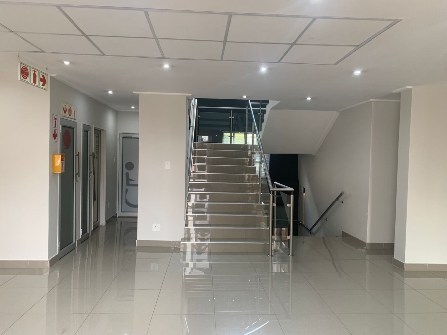 To Let commercial Property for Rent in Bryanston Gauteng
