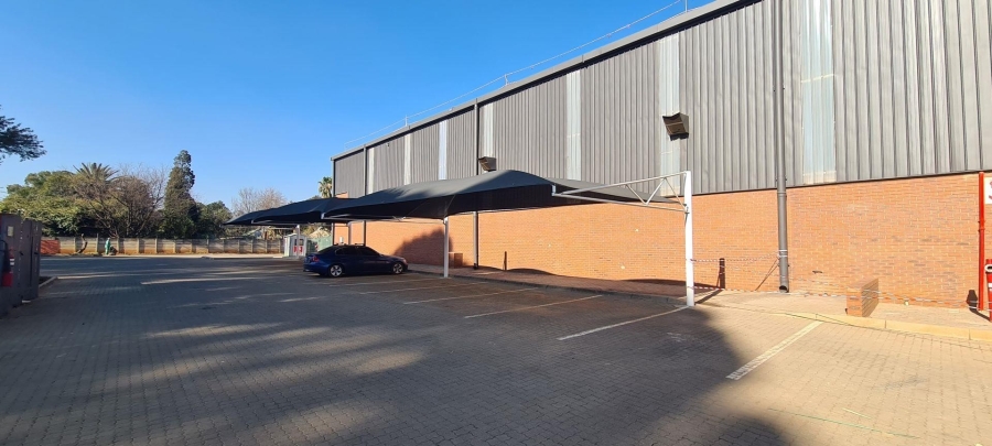 To Let commercial Property for Rent in Pomona Gauteng