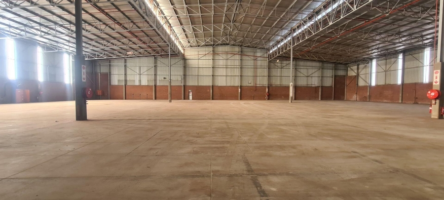 To Let commercial Property for Rent in Pomona Gauteng