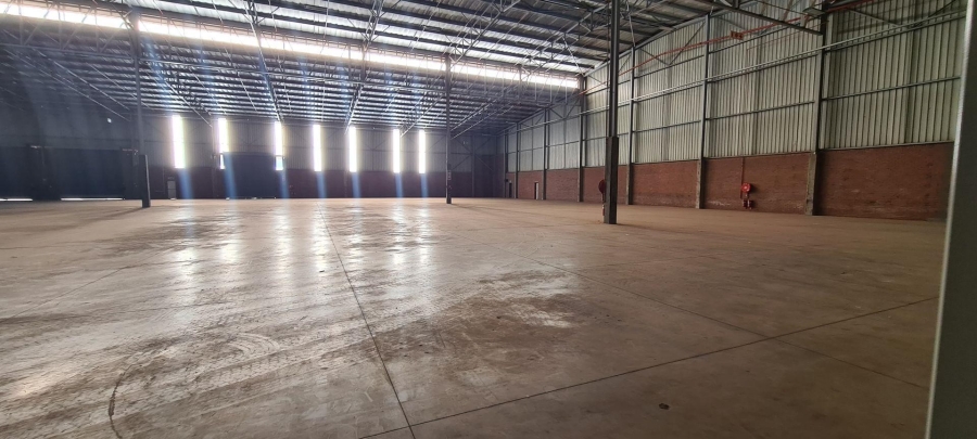 To Let commercial Property for Rent in Pomona Gauteng