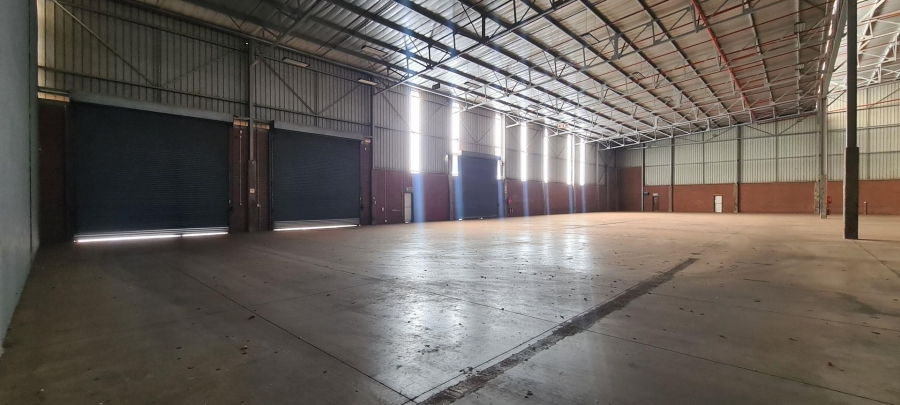 To Let commercial Property for Rent in Pomona Gauteng